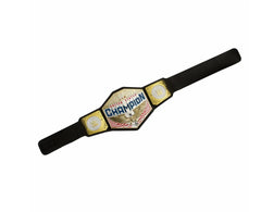 WWE LIVE ACTION UNITED STATES CHAMPIONSHIP TITLE