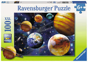 Ravensburger Space 100 Piece