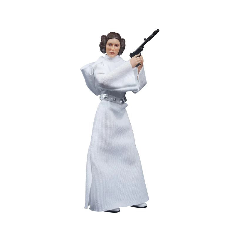 Star Wars Black Series Greatest Hits Figure Princess Leia Organa