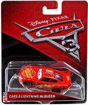 Disney Pixar Cars 3 - Lightning McQueen