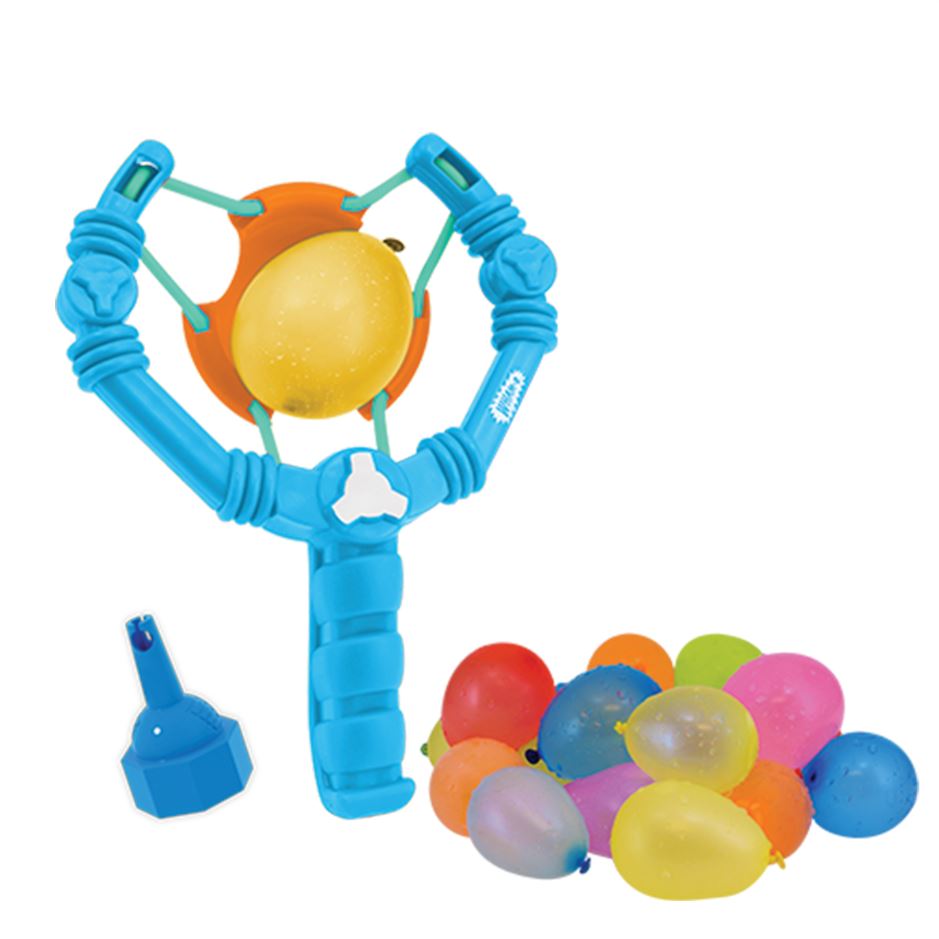 Wham-O Aqua Sling Shot Assorted Styles