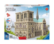 Ravensburger Notre Dame 3D 324 Piece