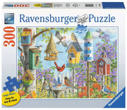 Ravensburger Home Sweet Home 300 Piece