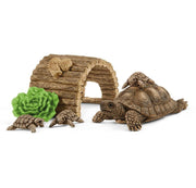 SchleichTortoise Home Set