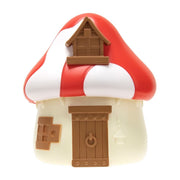 The Smurfs Mystery Mushroom Houses Assorted Styles