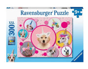Ravensburger Unicorn Party 300 Piece