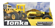 Tonka Steel Classics Road Grader