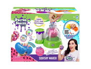 Doctor Squish Squishy Maker Station