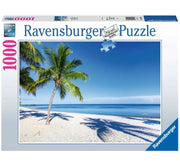 Ravensburger Beach Escape 1000 Piece