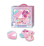 Strawberry Cosmetic Collection