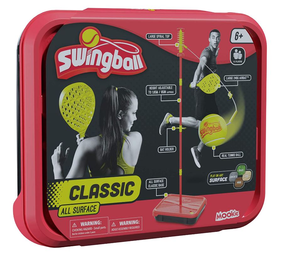 Swingball Classic - Toyworld Australia