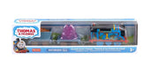Fisher-Price Thomas & Friends Motorized Greatest Moments Engine Crystal Caves Thomas