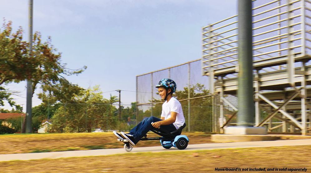 Razor Hovertrax Kart Accessory Kit