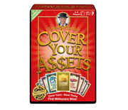 Cover Your Assets Game