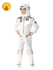 SPACE SUIT COSTUME SIZE 6-8