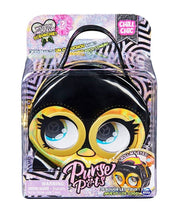 Purse Pets Micro Chill Chic