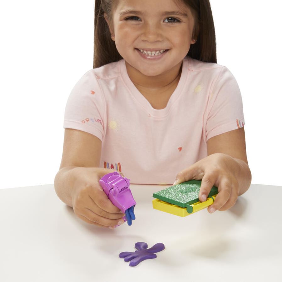 Play-Doh Zoom Zoom Vacuum & Cleanup Set