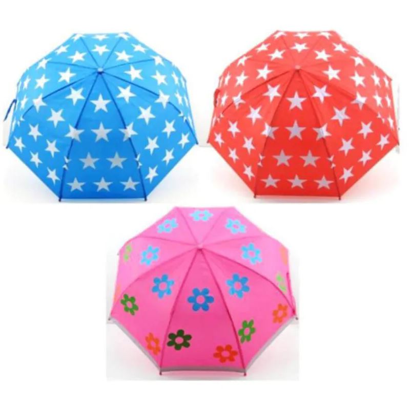 Children's Nylon Umbrella