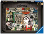 Ravensburger Disney Villainous Pete 1000 Piece