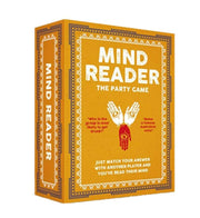 Mind Reader The Party Game