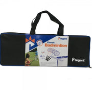 Regent Classic Badminton Set