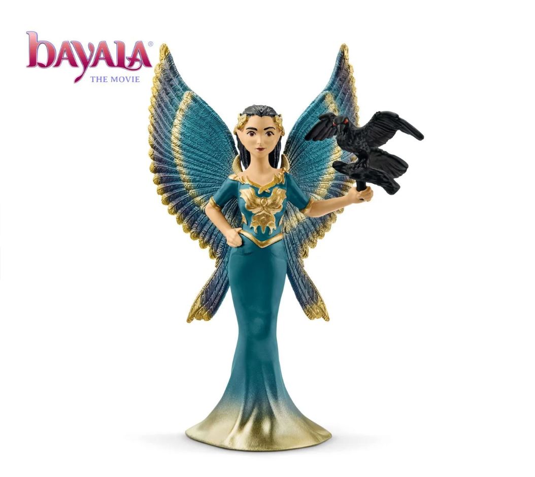 Schleich Ophira & Munyn