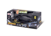 Maisto 1:24 Motosounds Laferrari