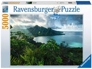 Ravensburger Hawaiian Viewpoint 5000 Piece