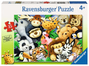 Ravensburger Softies 35 Piece