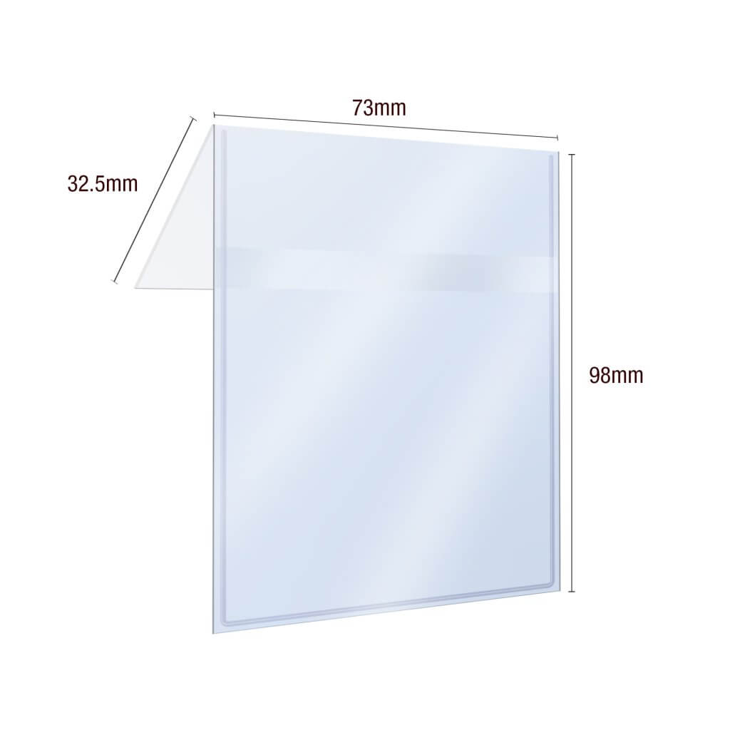 Ultra Pro Card Sleeve - Cardpreserver Protective Holder