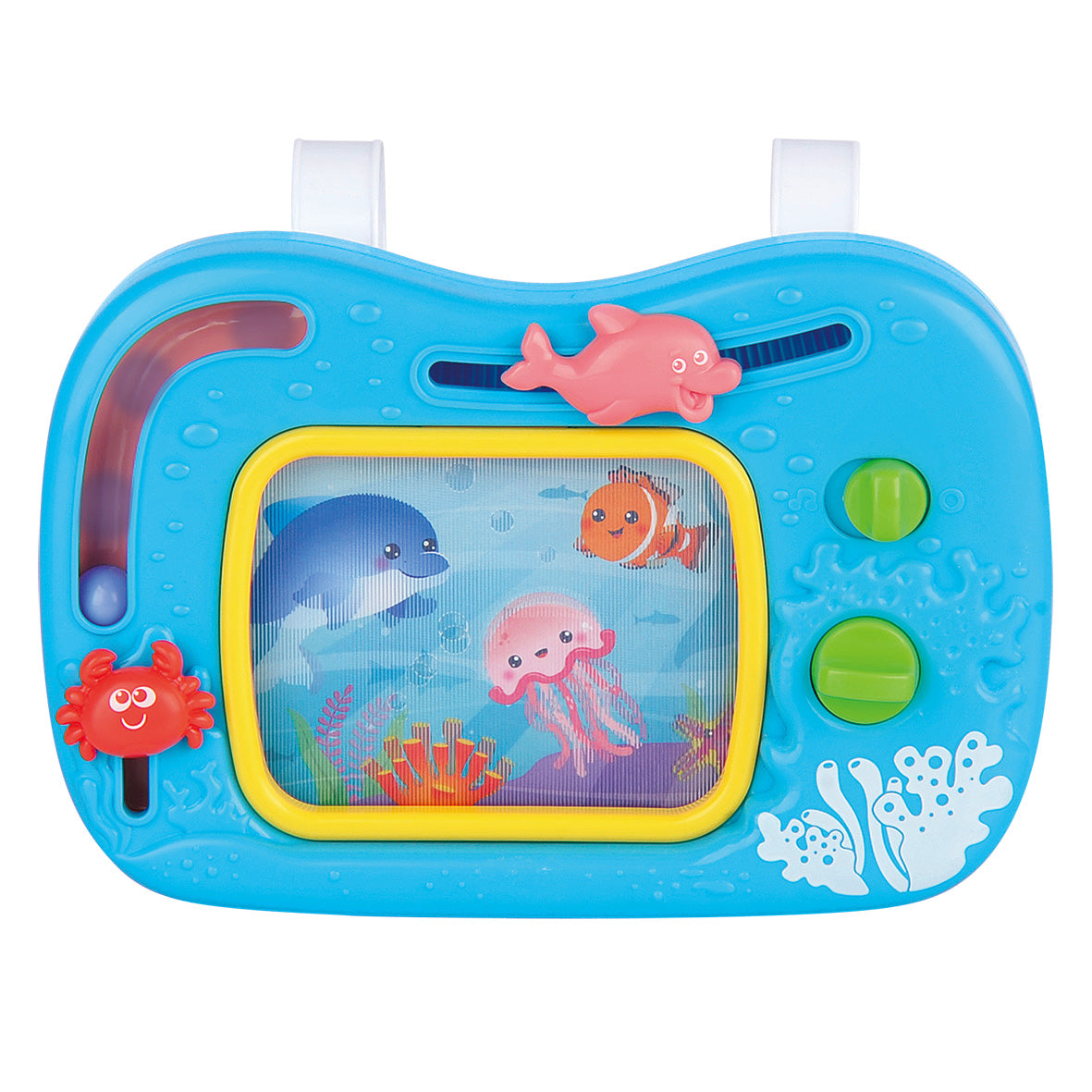 Playgo Toys Wind & Play Ocean Tv