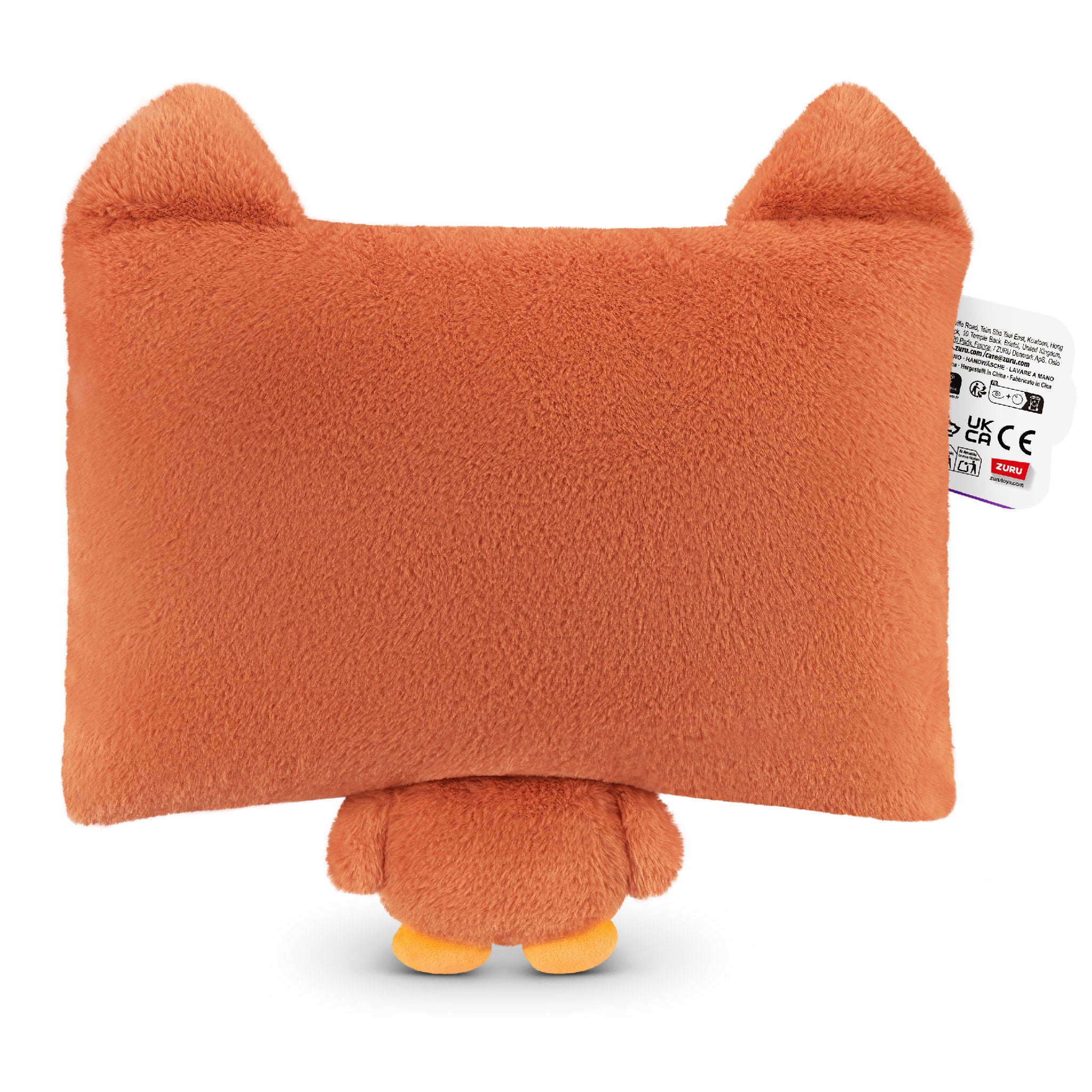 ZURU Pillow Peeps 14 Inch Plush Series 1 - Owl