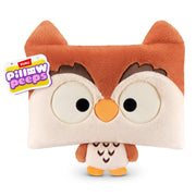 ZURU Pillow Peeps 14 Inch Plush Series 1 - Owl