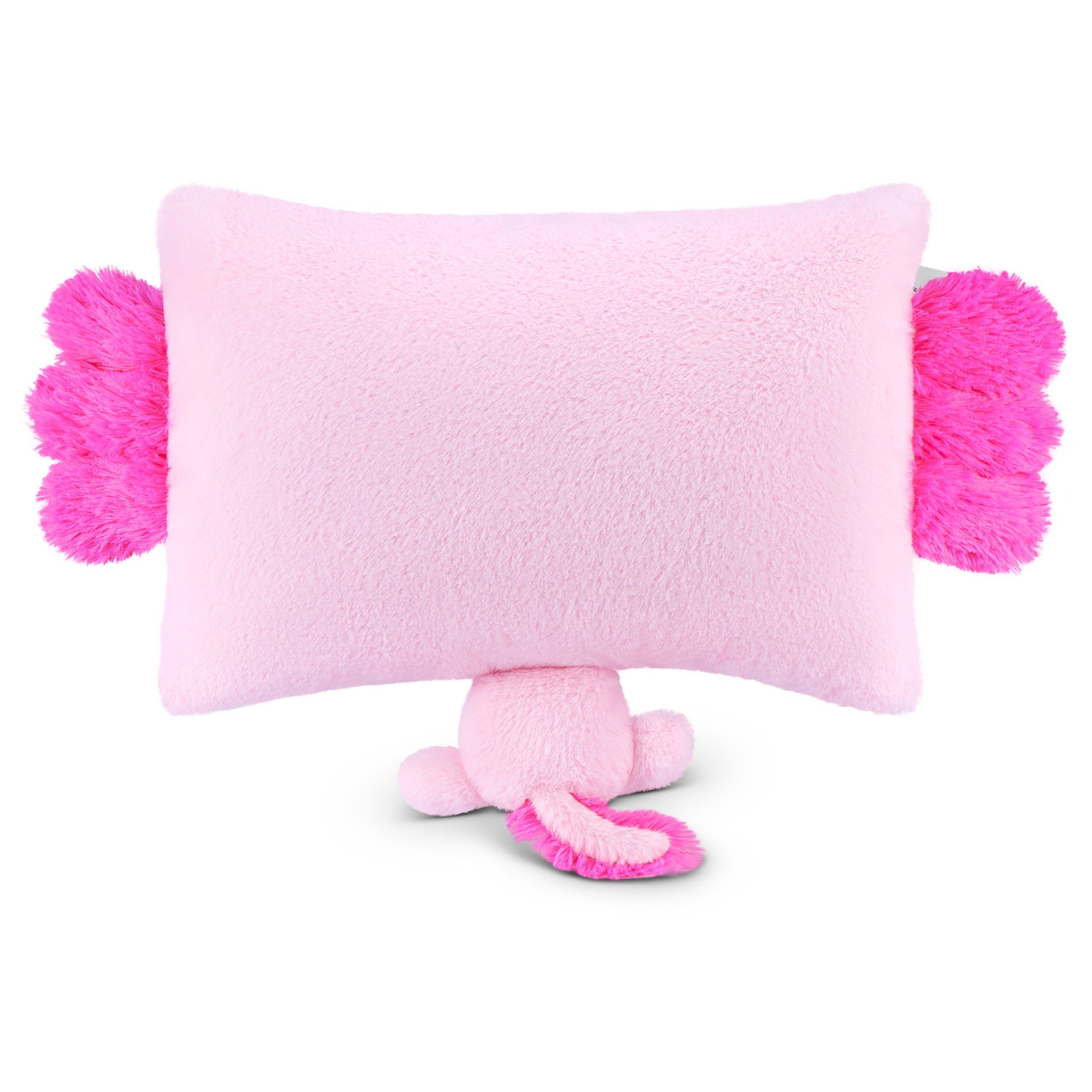 ZURU Pillow Peeps 14 Inch Plush Series 1 - Axolotl