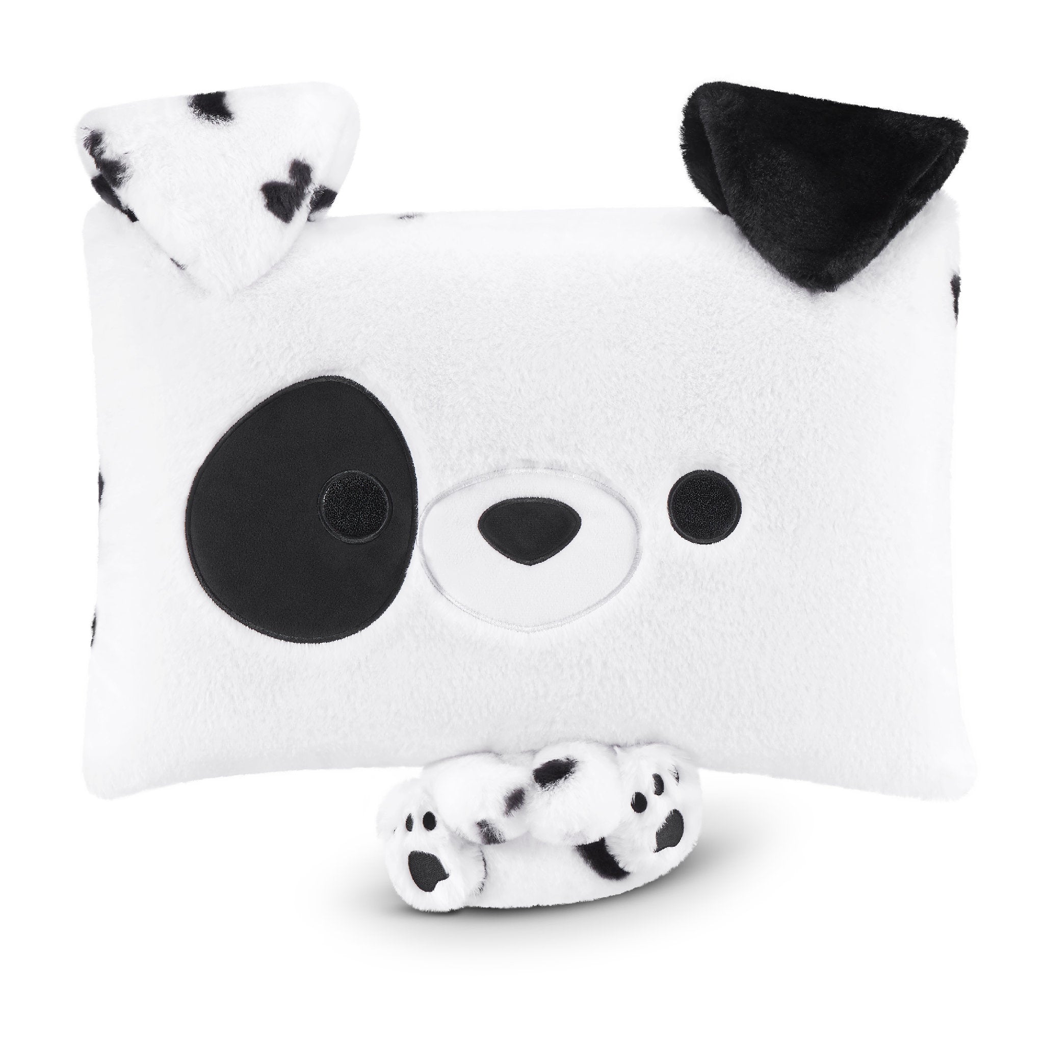 ZURU Pillow Peeps 14 Inch Plush Series 1 - Dalmatian