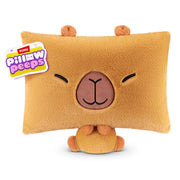 ZURU Pillow Peeps 14 Inch Plush Series 1 - Capybara