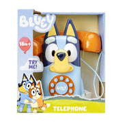 Bluey Telephone