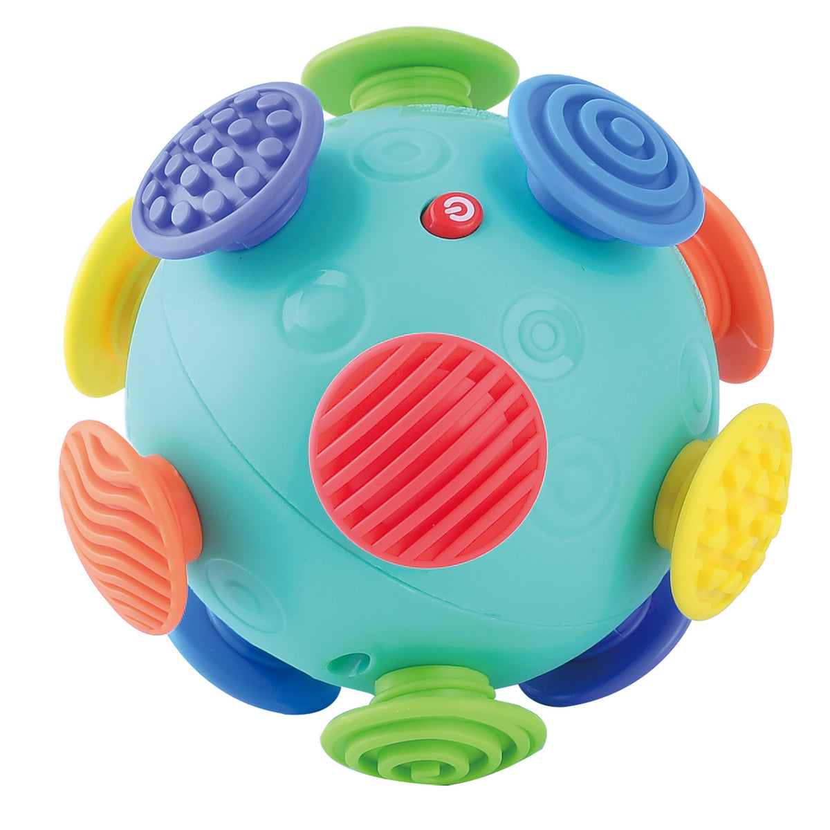 Playgo Bumpie Ball