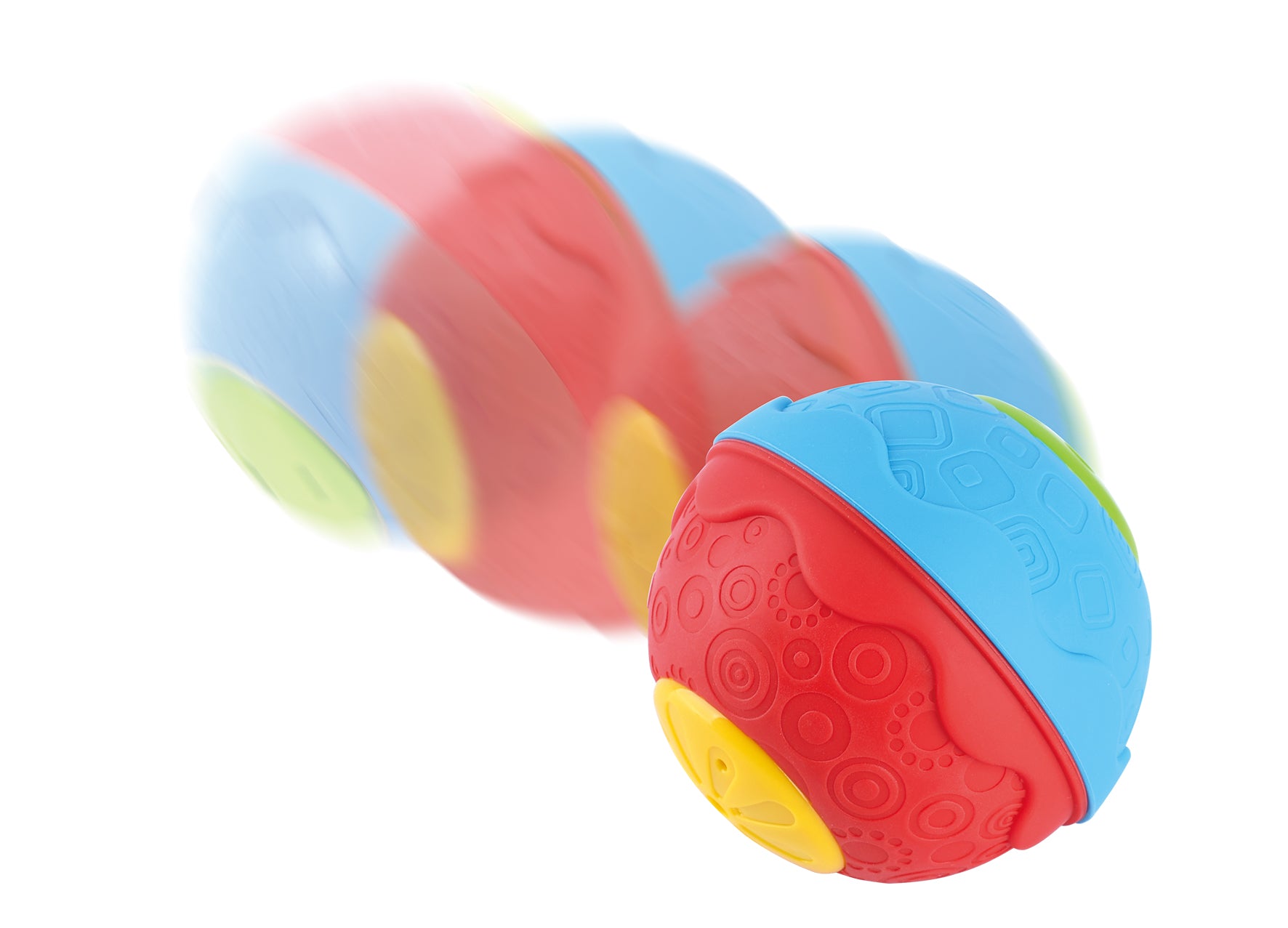 Playgo Toys Peel 2 Explore Soft Ball