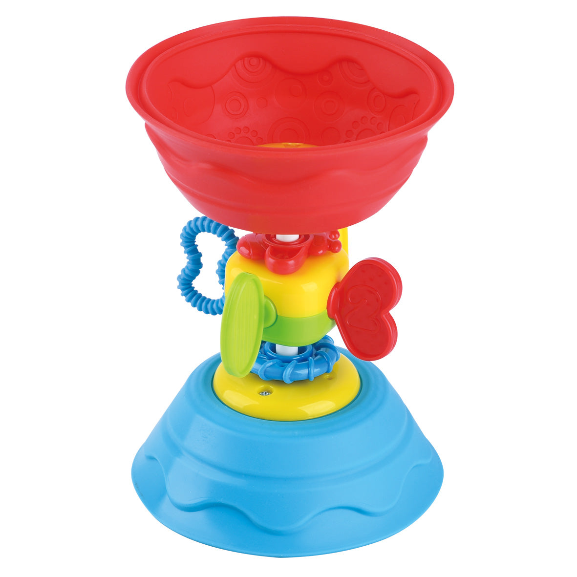 Playgo Toys Peel 2 Explore Soft Ball