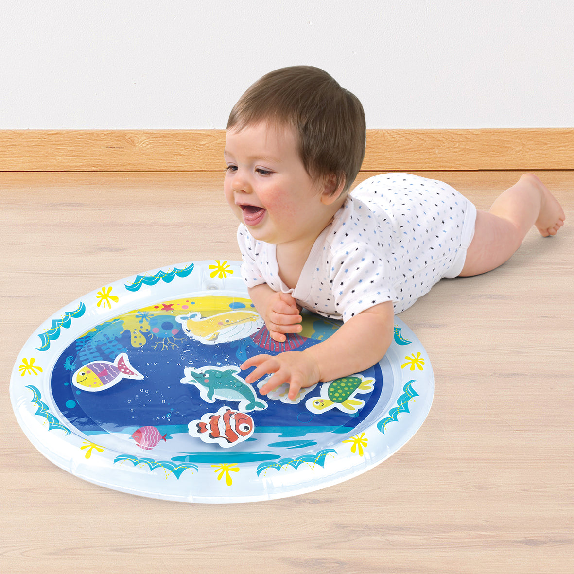 Playgo Toys Water Sensory Mat