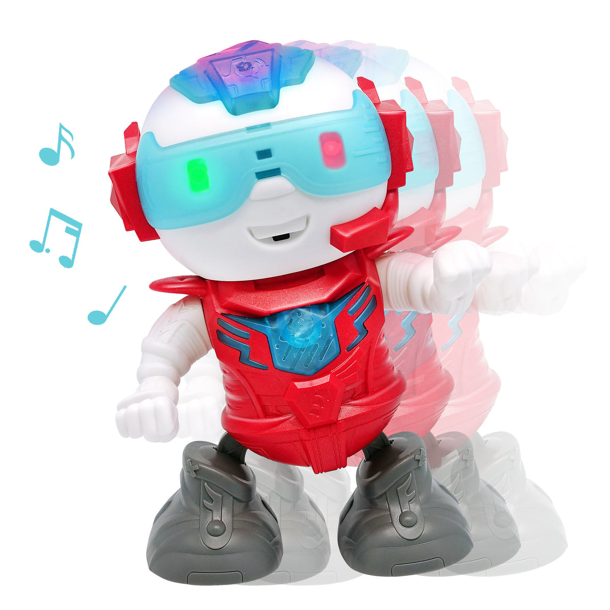 Catibot Assorted Styles
