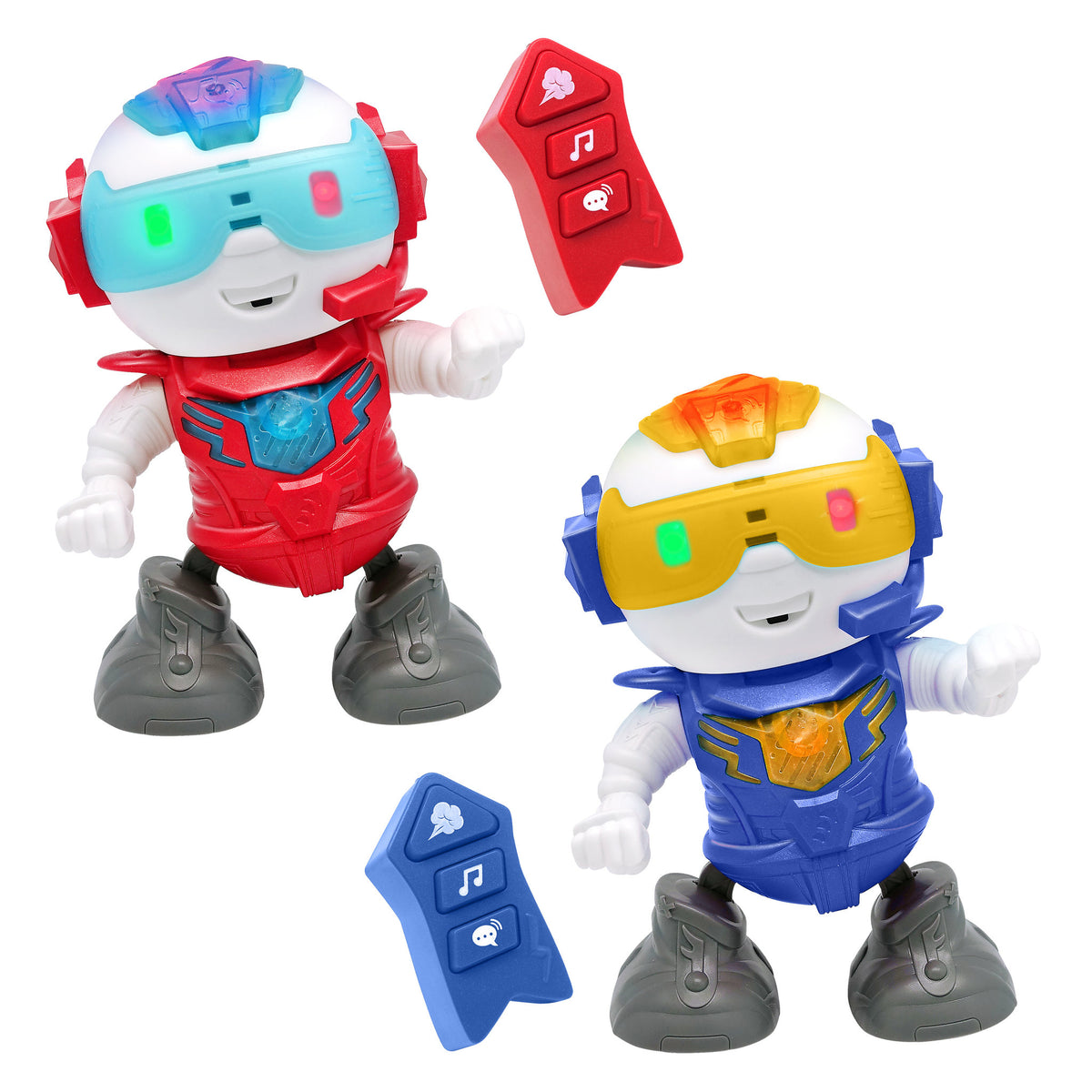 Catibot Assorted Styles