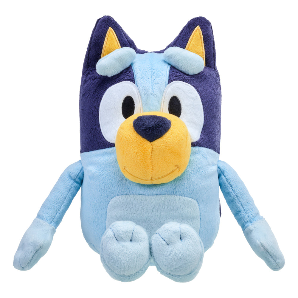 Bluey S8 Sound Effects Plush - Bluey