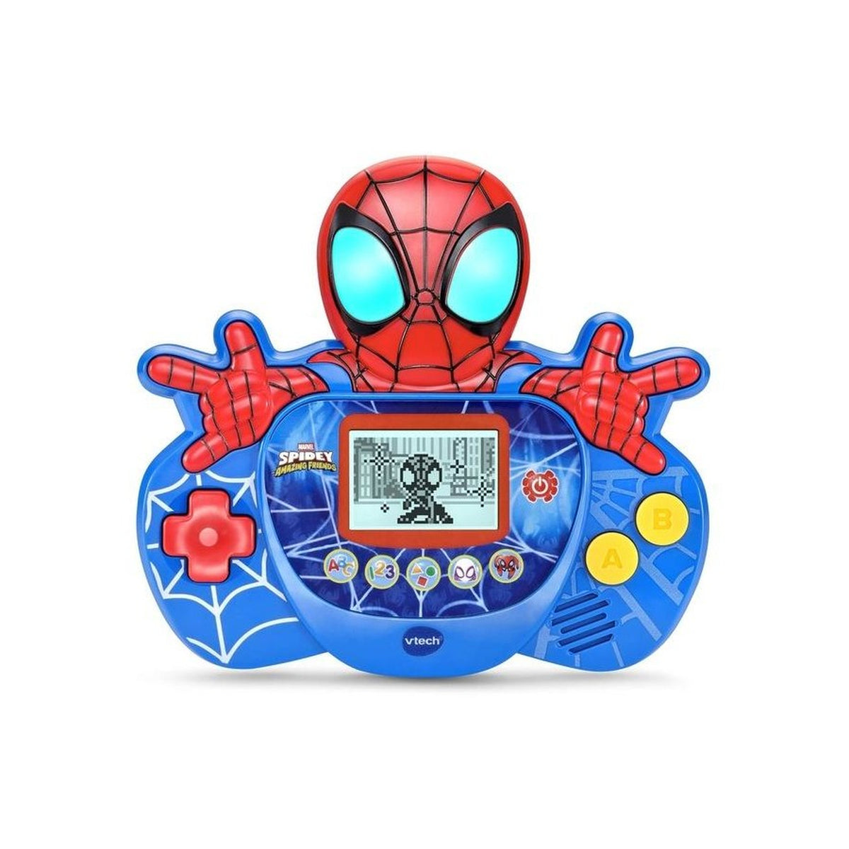VTech Spidey and His Amazing Friends Learn & Go - Spidey