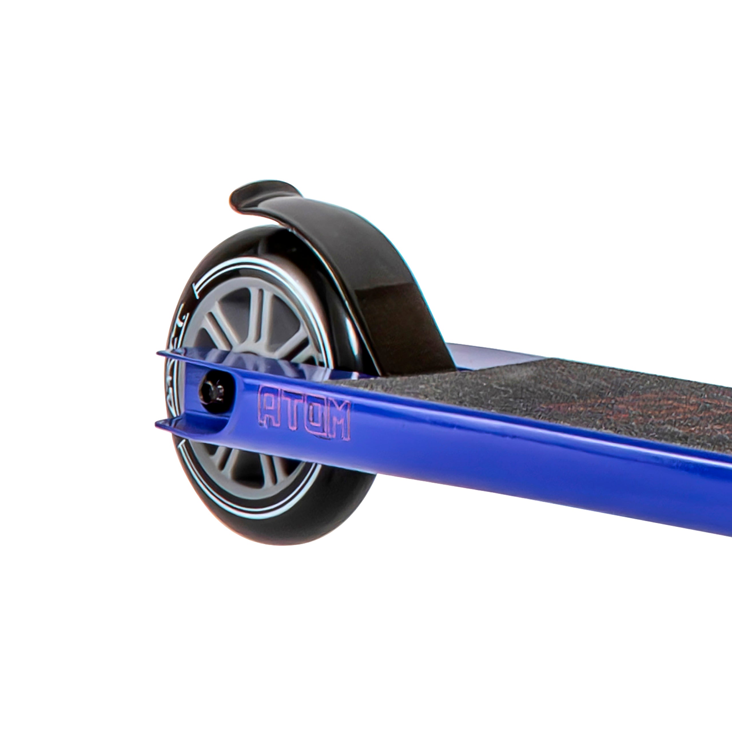 GRIT Atom Stunt Scooter - Blue