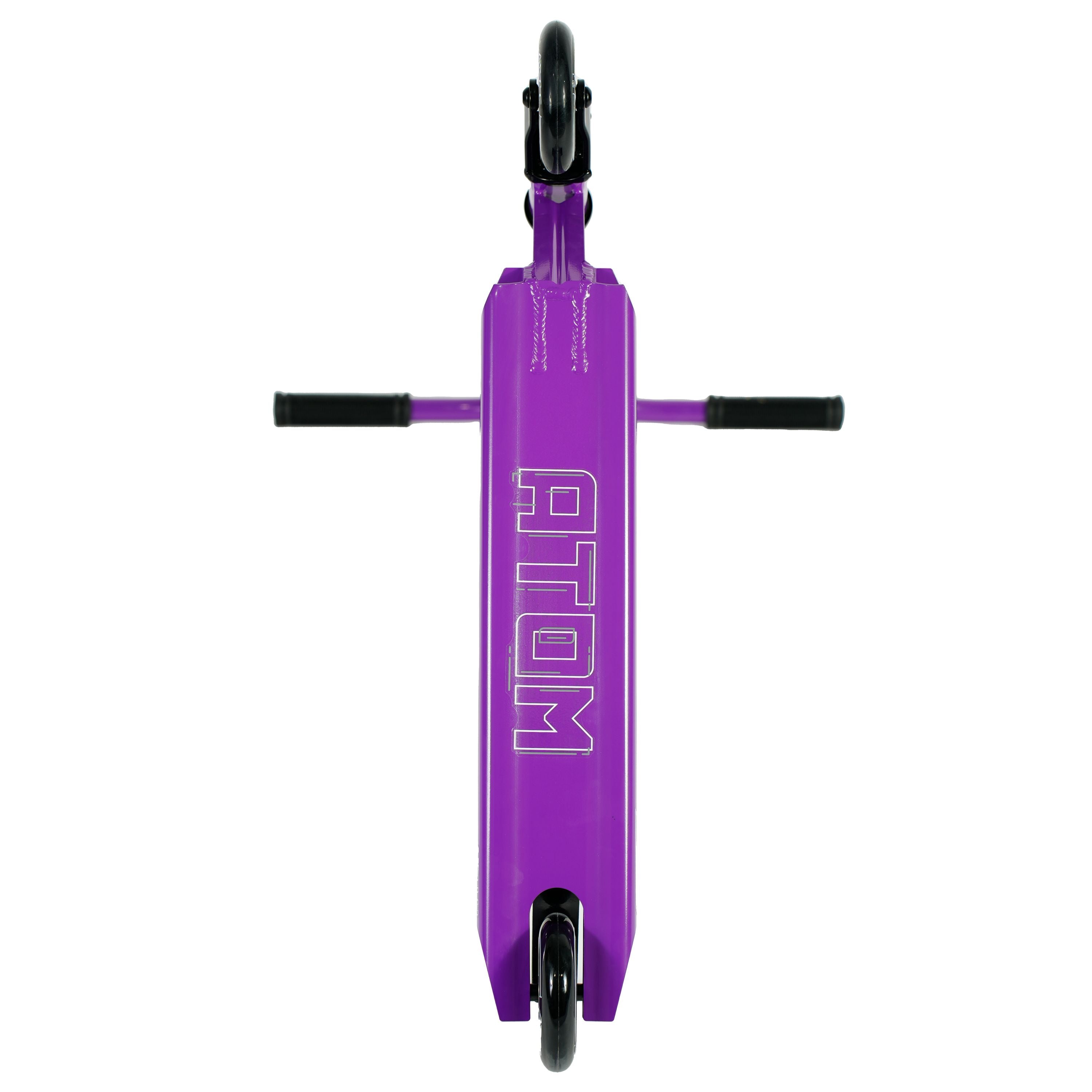 Grit Atom Stunt Scooter Purple