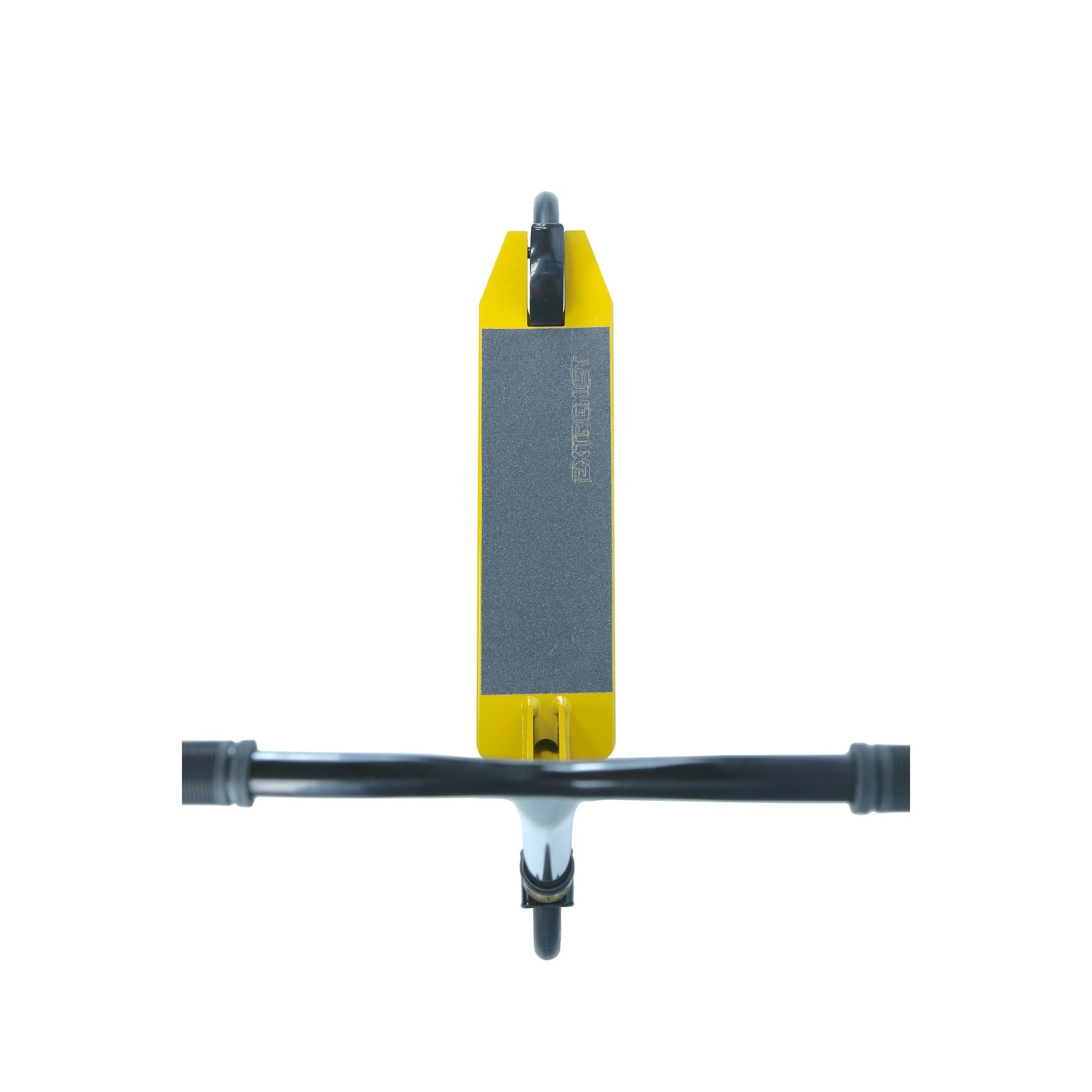 GRIT Extremist Stunt Scooter - Golden