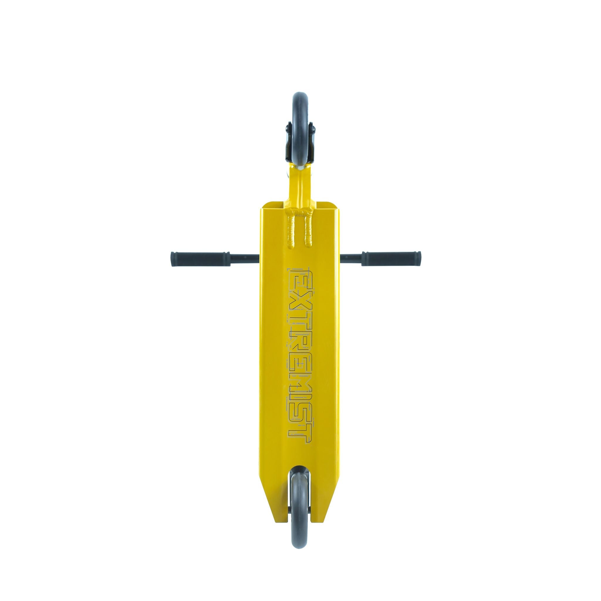 GRIT Extremist Stunt Scooter - Golden