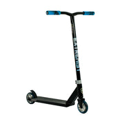GRIT Extremist Stunt Scooter - Black
